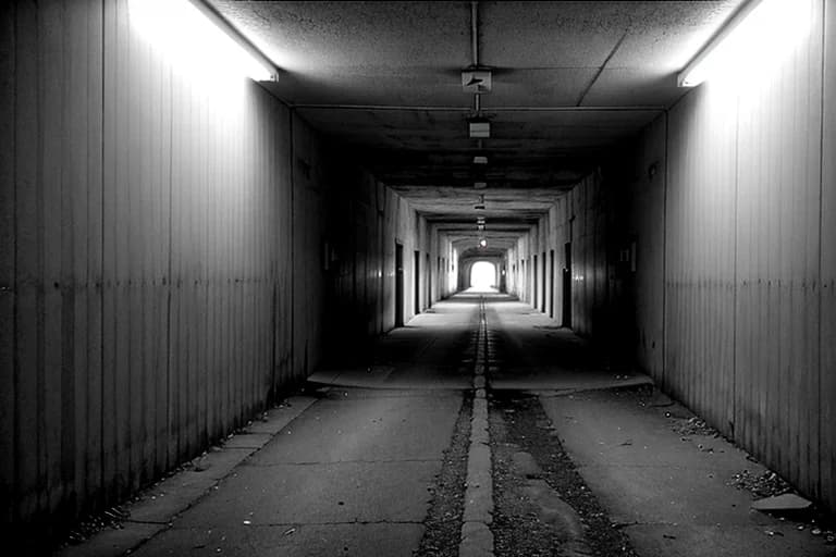 Kutná Hora, The Case of Recurring Anomalous Hypothermia and Resonant Lamentations in the Sedlec Ossuary Underpass
