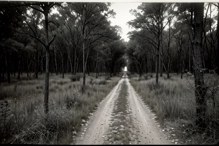 Footpath near incident manifestation point