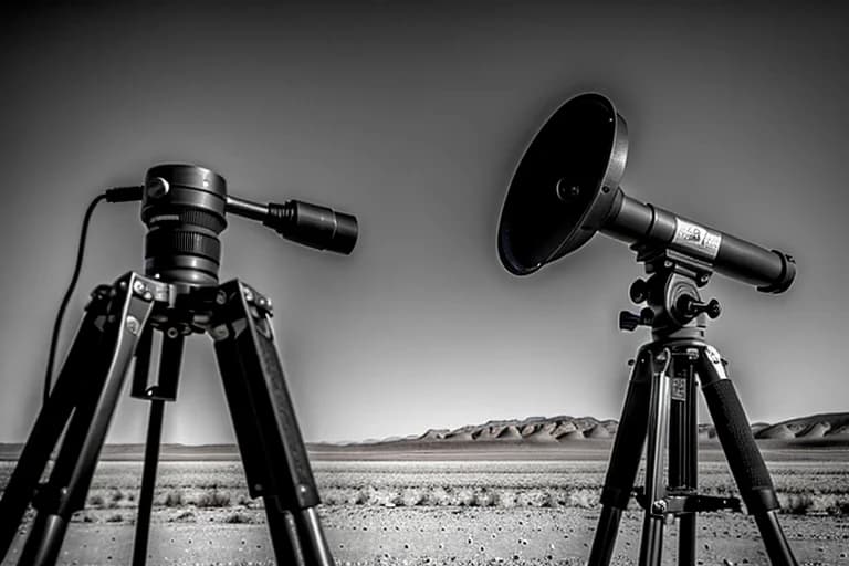Low-frequency sound detector deployed near Taos