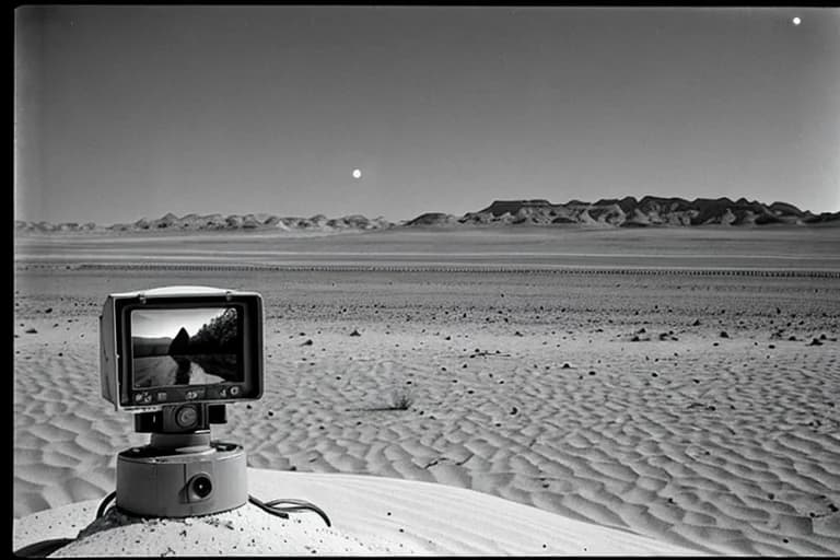 Physical data of the anomalous zone. No readings suggest spatial distortion.