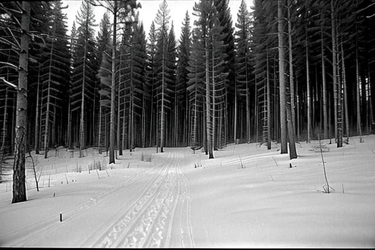 Corrupted data extracted from a survey drone's footage, showing unnatural data gaps.