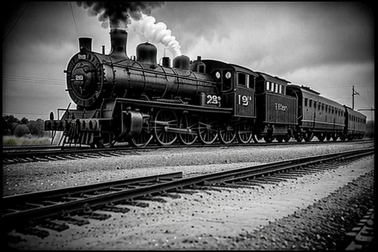 Similar locomotive to the vanished CP-310