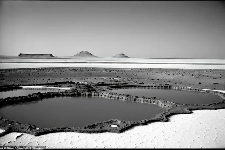 ダナキル窪地、虚空の転移点